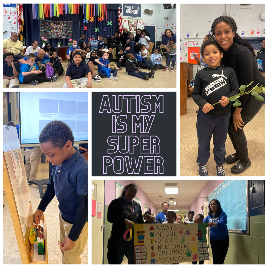 Autism Awareness