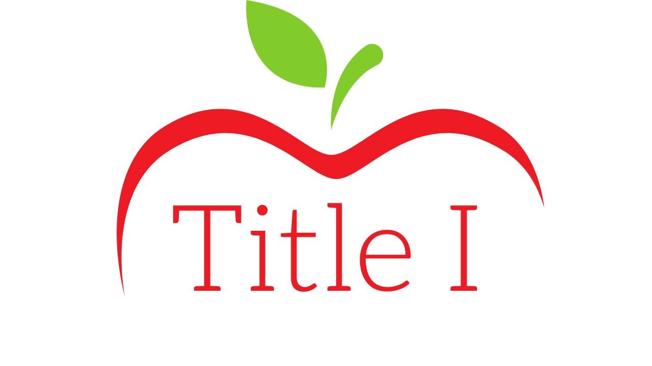 Title 1 on apple graphic