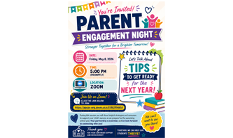 Parent Engagement Night