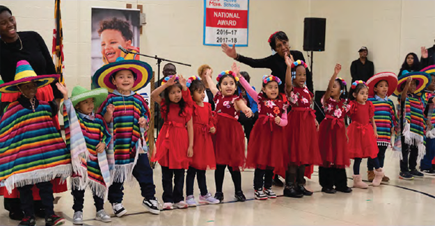 Priority 3: Expanding Access to Programs