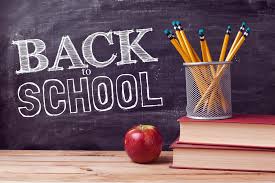 Back to School Night
