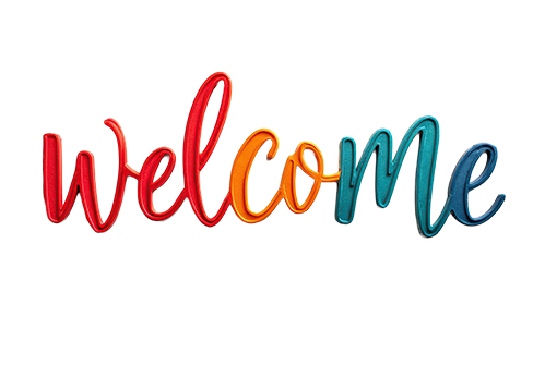 welcome-colorful-3d